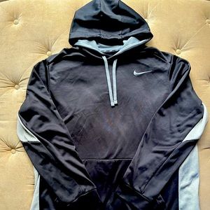 Mens Nike hoodie/sweatshirt Size XXL